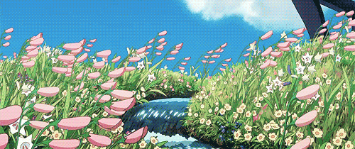 howl's moving castle